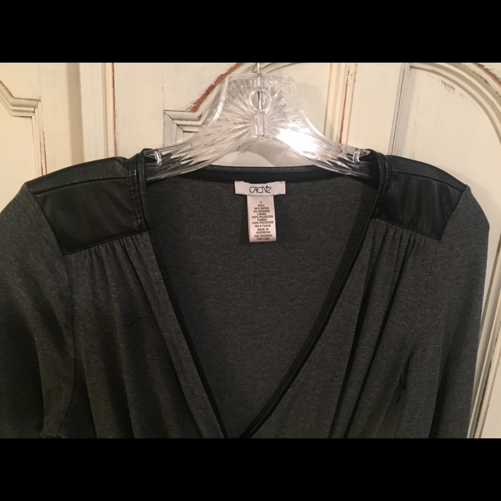 Cache Shirt - Picture 3 of 4